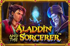 Aladdin and the Sorcerer